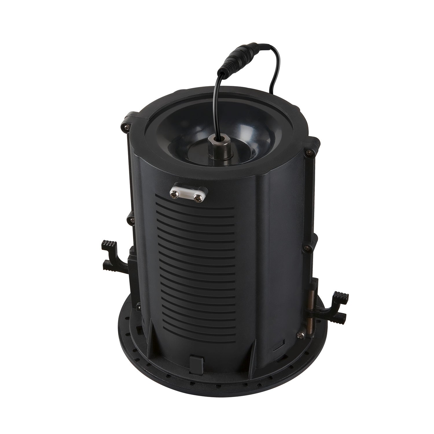 NUMINOS PROJECTOR L 2700K 40° Svart / Vit - SLV | Bellalite