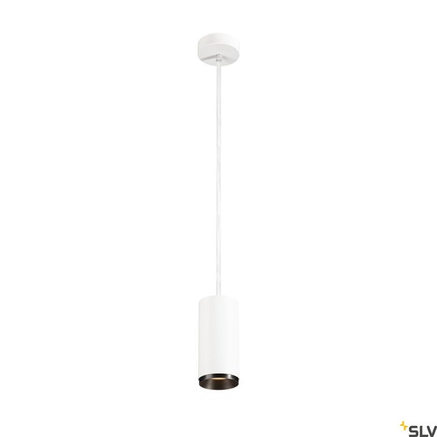 NUMINOS® PD DALI M - SLV | Bellalite NUMINOS® PD DALI M - SLV | Bellalite