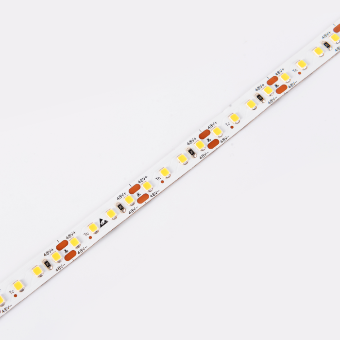 Colors LED-Strip D8120 3000K 48V 8,8W/m IP65 - Colors | Bellalite