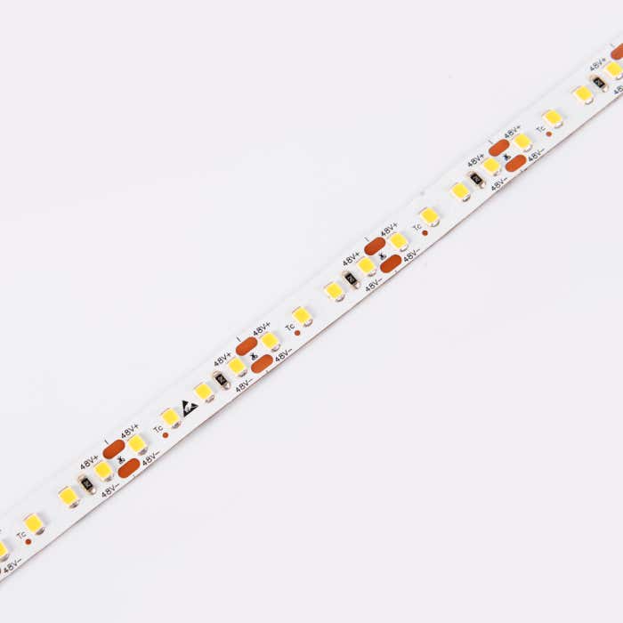 Colors LED-Strip D8120 3000K 48V 8,8W/m IP65 per meter - Colors | Bellalite Colors LED-Strip D8120 3000K 48V 8,8W/m IP65 per meter - Colors | Bellalite