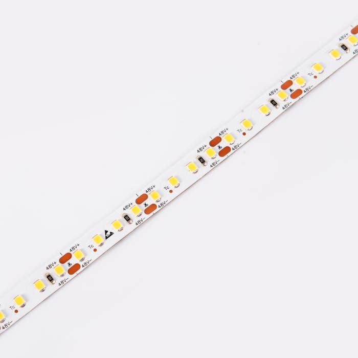 Colors LED-Strip D8120 3000K 48V 8,8W/m IP65 per meter - Colors | Bellalite Colors LED-Strip D8120 3000K 48V 8,8W/m IP65 per meter - Colors | Bellalite