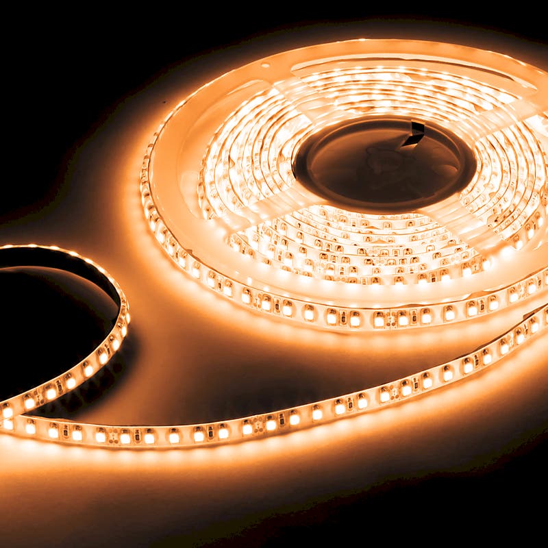 Flex Strip IP68 600 HE+ Mono 5m - PROLED | Bellalite Flex Strip IP68 600 HE+ Mono 5m - PROLED | Bellalite