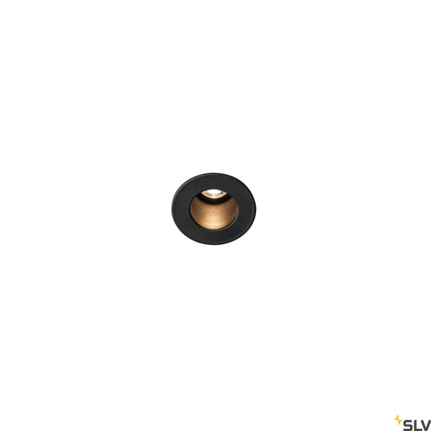 HORN MINI LED - SLV | Bellalite HORN MINI LED - SLV | Bellalite