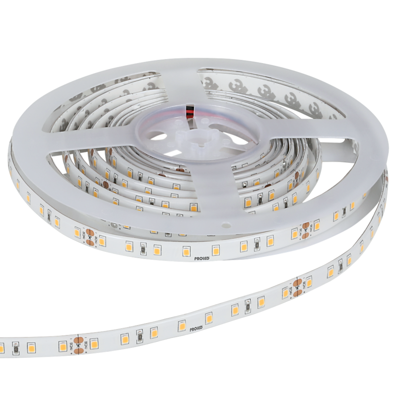 Flex Strip IP53 400 HE+ Mono, per meter - PROLED | Bellalite
