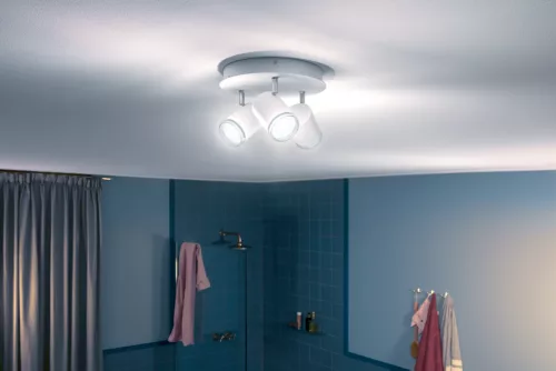 Philips Hue Adore Trippel White Ambience IP44 - Philips Hue | Bellalite