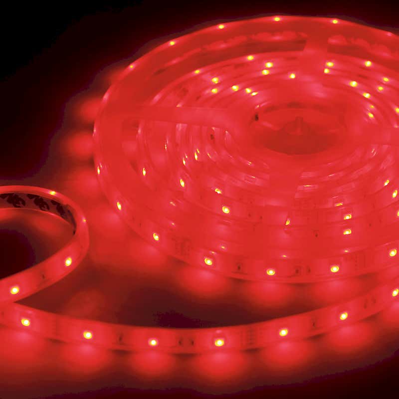 Flex Strip IP68 HD RGB 5m - PROLED | Bellalite Flex Strip IP68 HD RGB 5m - PROLED | Bellalite