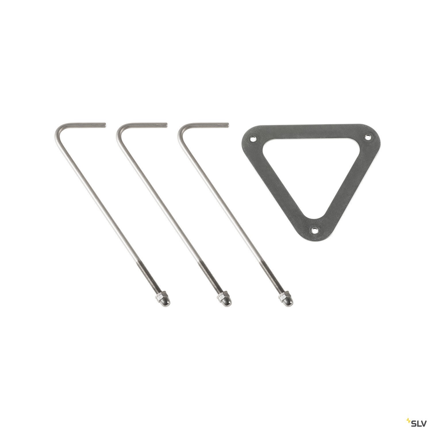 Betongankare PHOTONIA - SLV | Bellalite