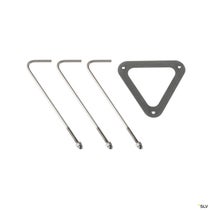 Betongankare PHOTONIA - SLV | Bellalite Betongankare PHOTONIA - SLV | Bellalite