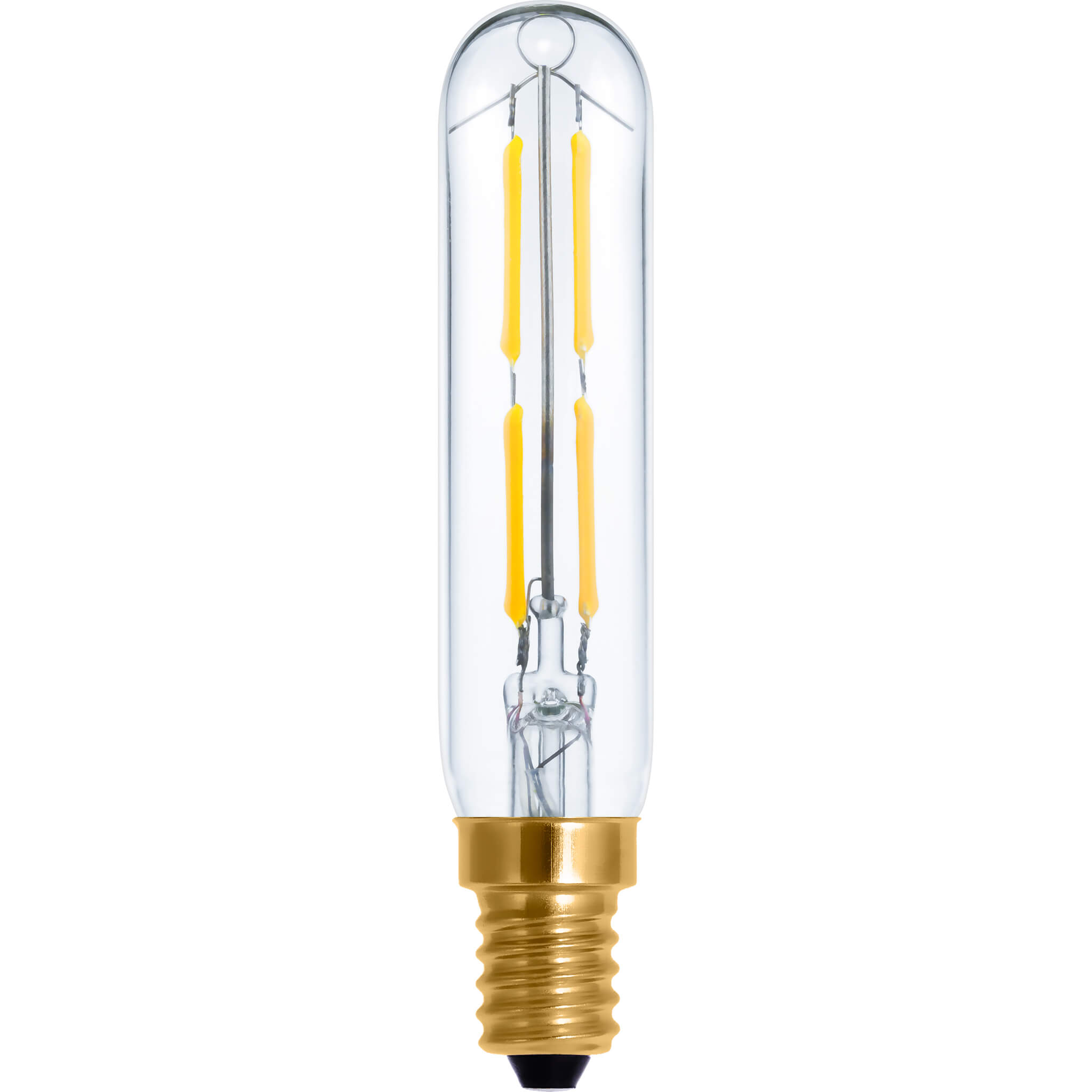 Segula Nautic Line LED Tube 24V Klar E14 3W 260lm 2200K - Segula | Bellalite