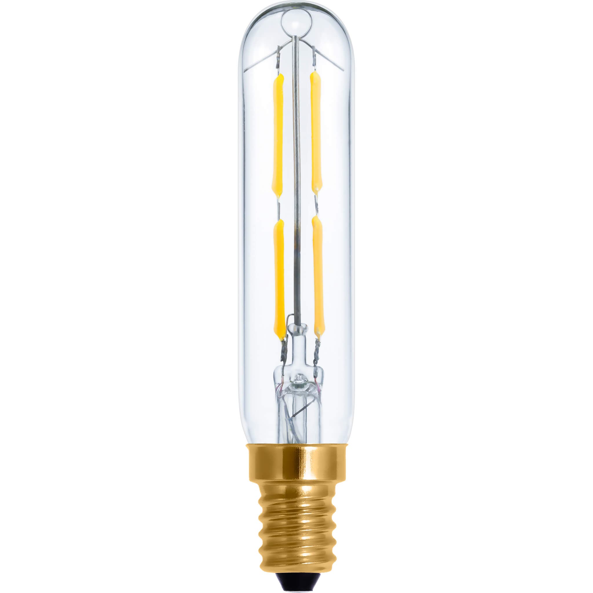 Segula Nautic Line LED Tube 24V Klar E14 3W 260lm 2200K - Segula | Bellalite Segula Nautic Line LED Tube 24V Klar E14 3W 260lm 2200K - Segula | Bellalite