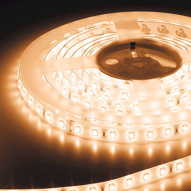 Flex Strip IP53 400 HE+ Mono, per meter - PROLED | Bellalite