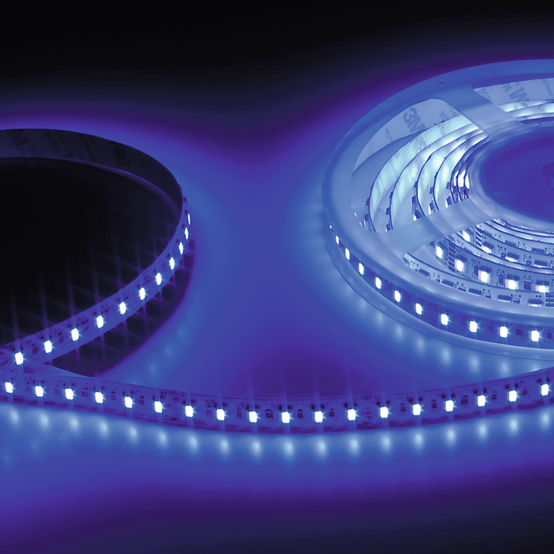 Flex Strip RGB + CCT 5-IN-1 HD, per meter  - PROLED | Bellalite