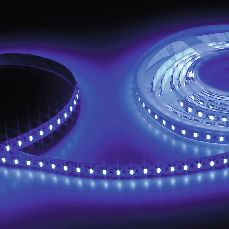 Flex Strip RGB + CCT 5-IN-1 HD, per meter - PROLED | Bellalite Flex Strip RGB + CCT 5-IN-1 HD, per meter - PROLED | Bellalite