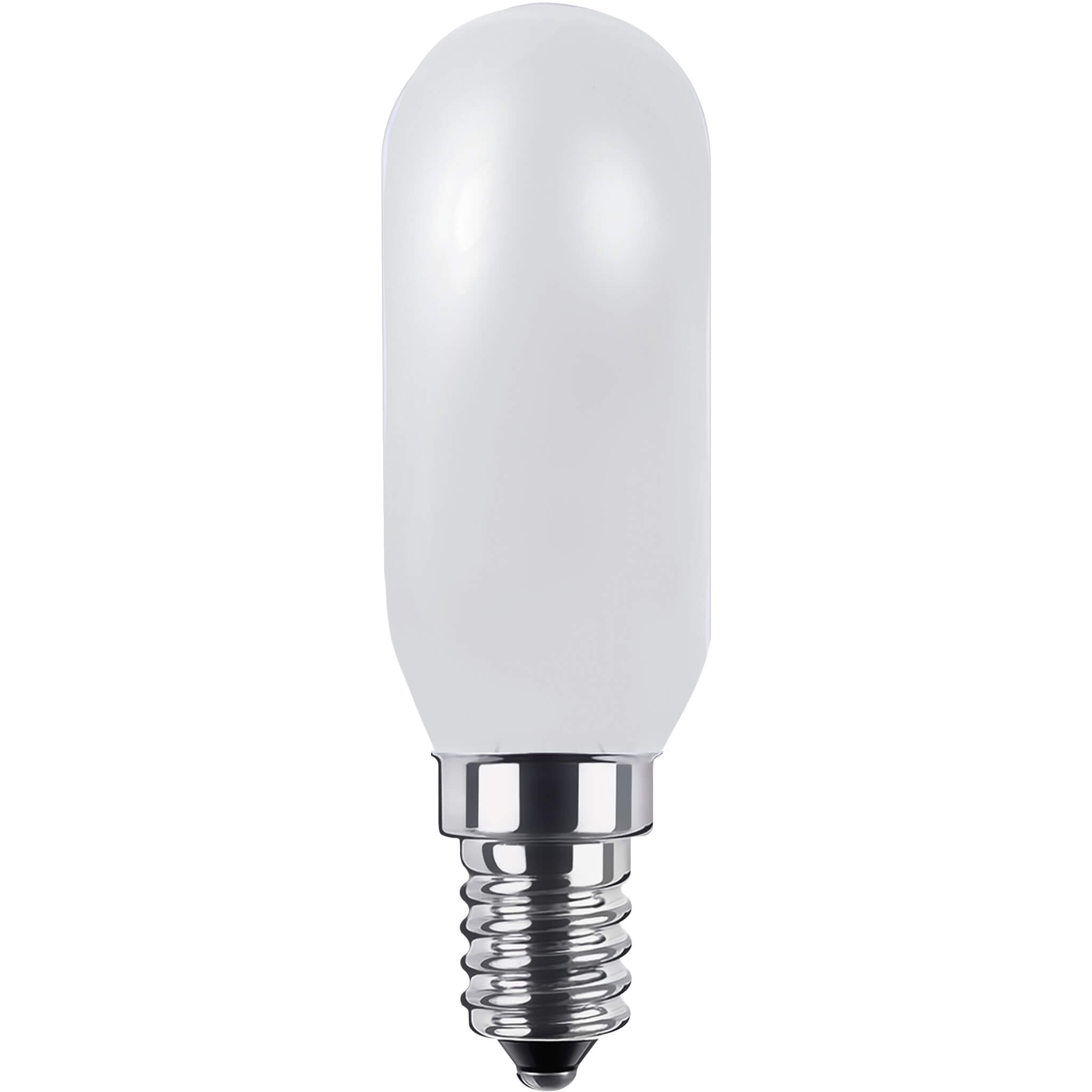 Segula Vintage Line LED Mini Tube High Power Frostad E14 3,5W 350lm 2700K - Segula | Bellalite