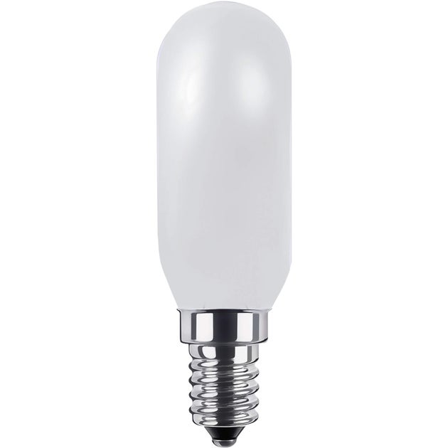 Segula Vintage Line LED Mini Tube High Power Frostad E14 3,5W 350lm 2700K - Segula | Bellalite Segula Vintage Line LED Mini Tube High Power Frostad E14 3,5W 350lm 2700K - Segula | Bellalite