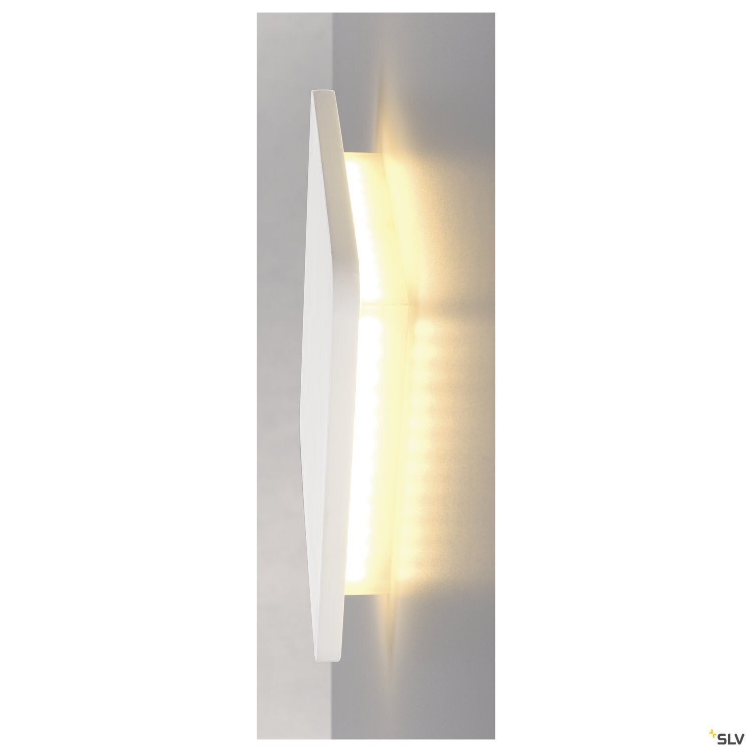 Plastra Square  - SLV | Bellalite