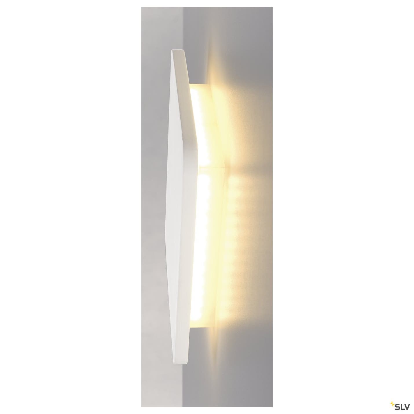 Plastra Square - SLV | Bellalite Plastra Square - SLV | Bellalite