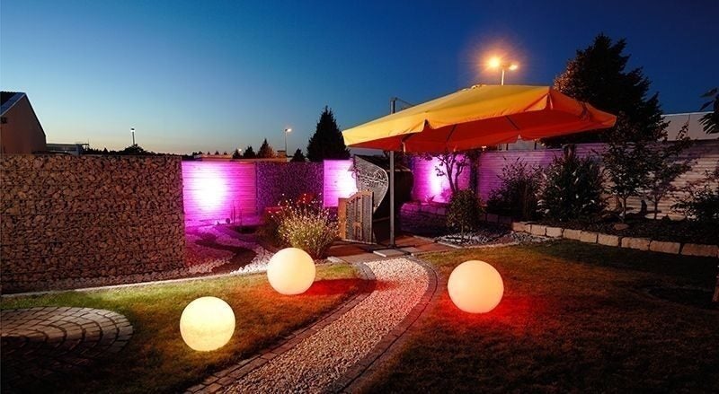 Ball Light 40 - Deko-Light | Bellalite
