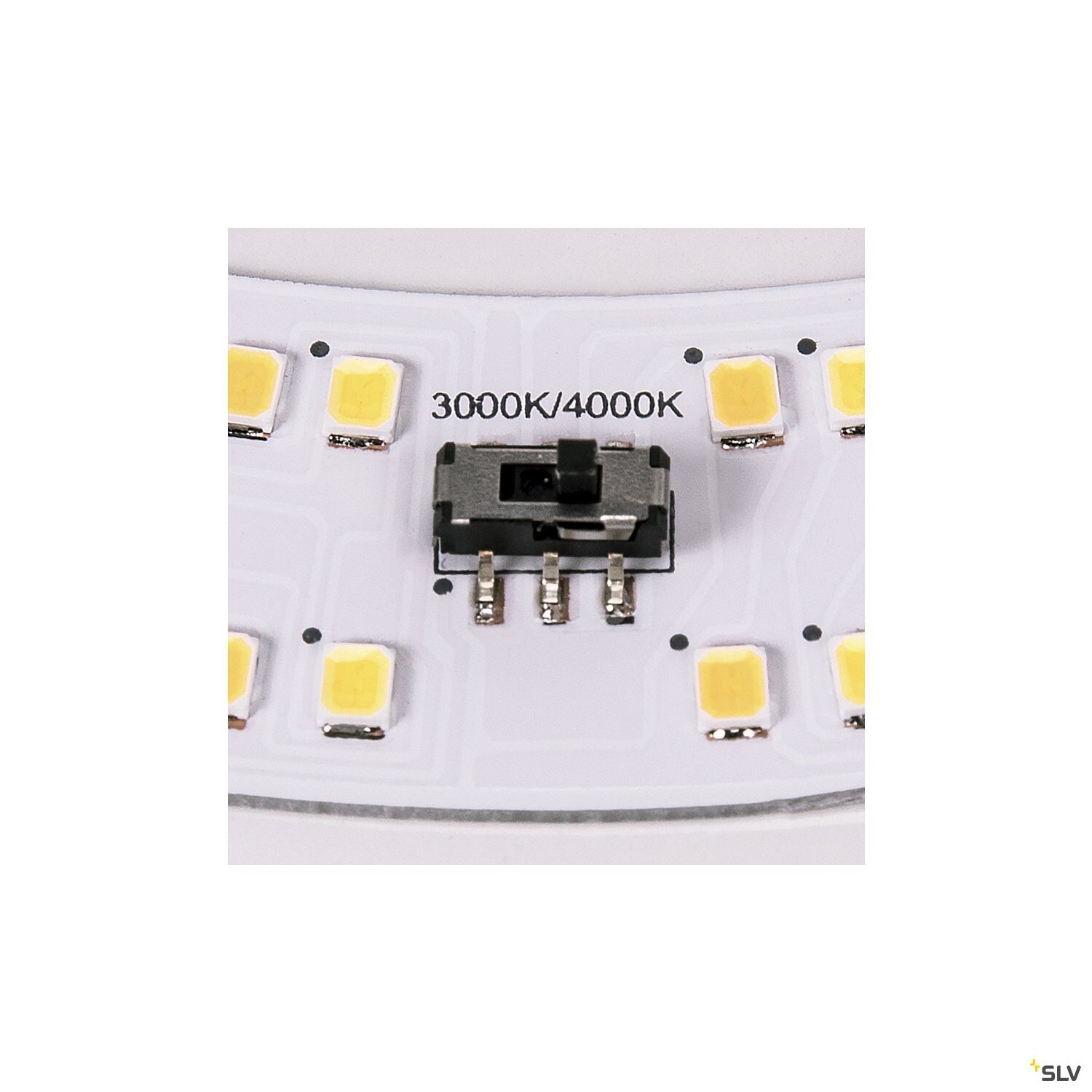 LIPSY Drum 50 - SLV | Bellalite