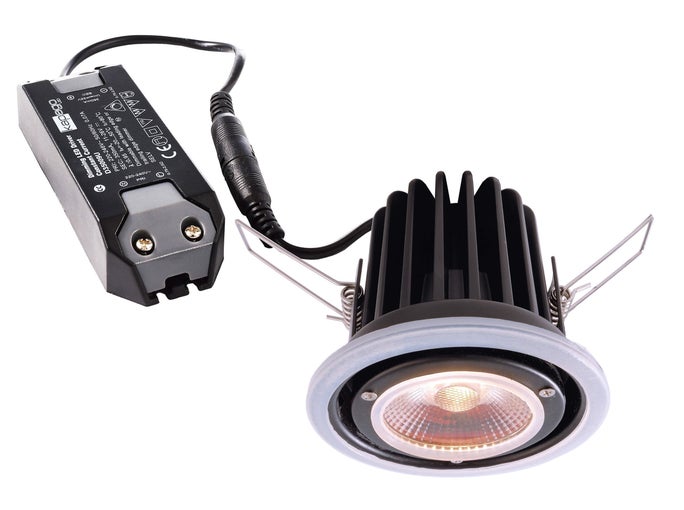 Downlight COB 68 Mood IP65 Dim To Warm - Deko-Light | Bellalite Downlight COB 68 Mood IP65 Dim To Warm - Deko-Light | Bellalite