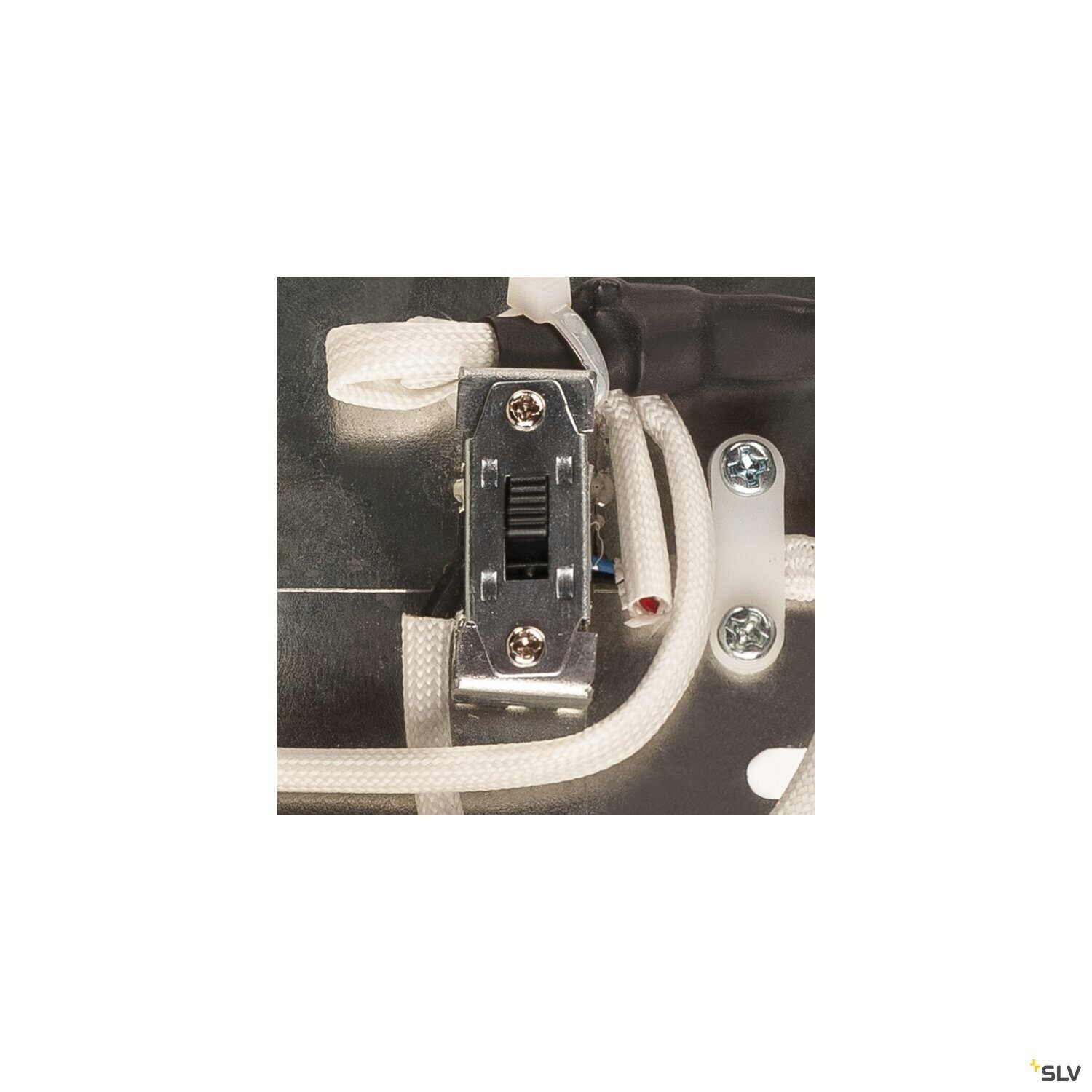 ONE 60 DALI - SLV | Bellalite