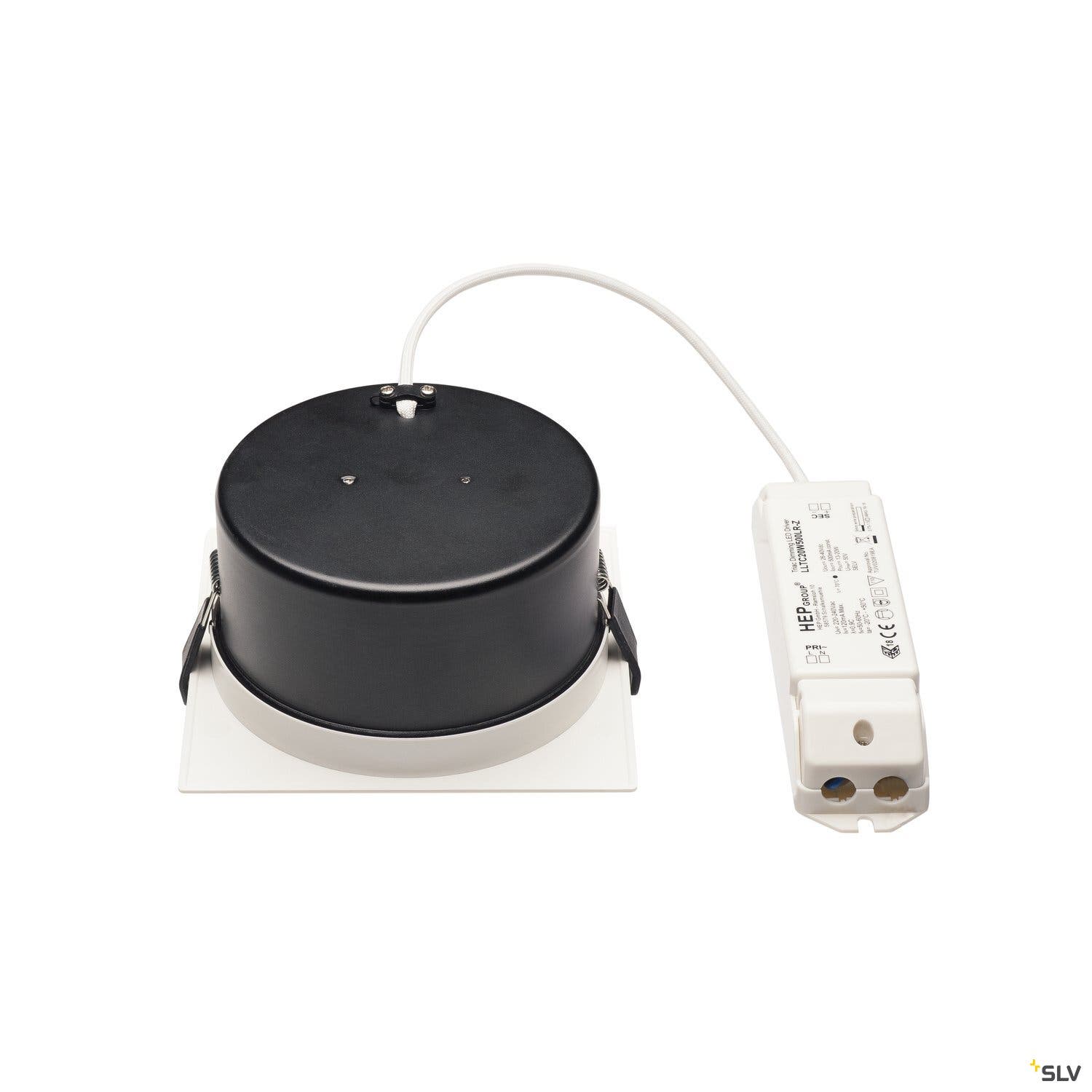 VERLUX - SLV | Bellalite VERLUX - SLV | Bellalite