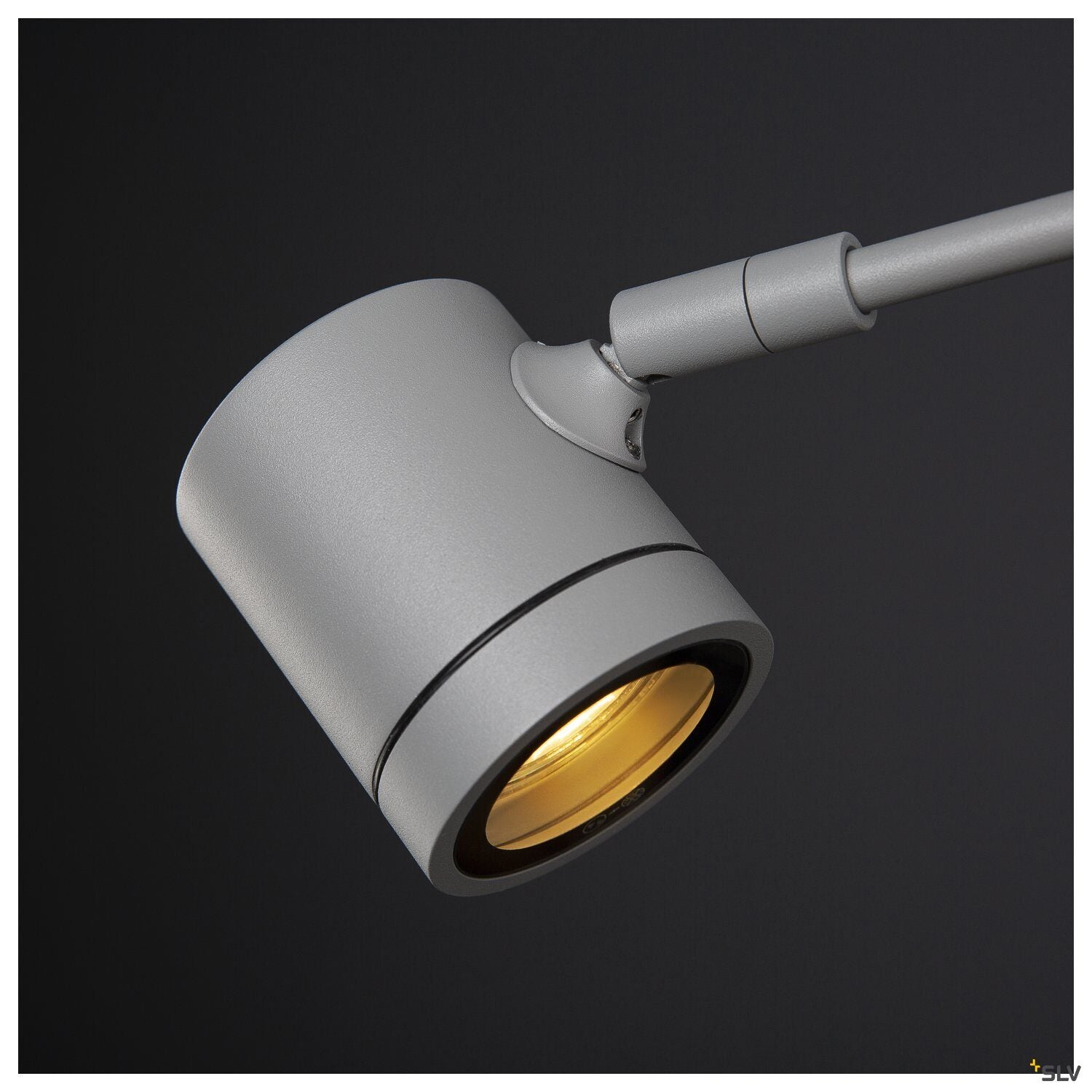 MYRA DISPLAY CURVE - SLV | Bellalite