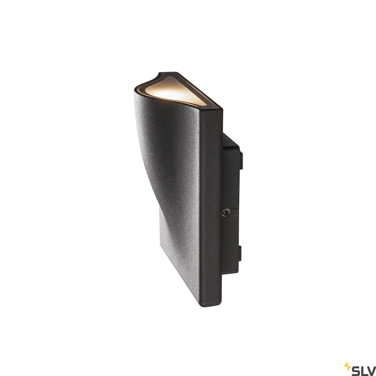 ViluaS WL 8W, 3000K, antracit, IP54 - Övrig | Bellalite