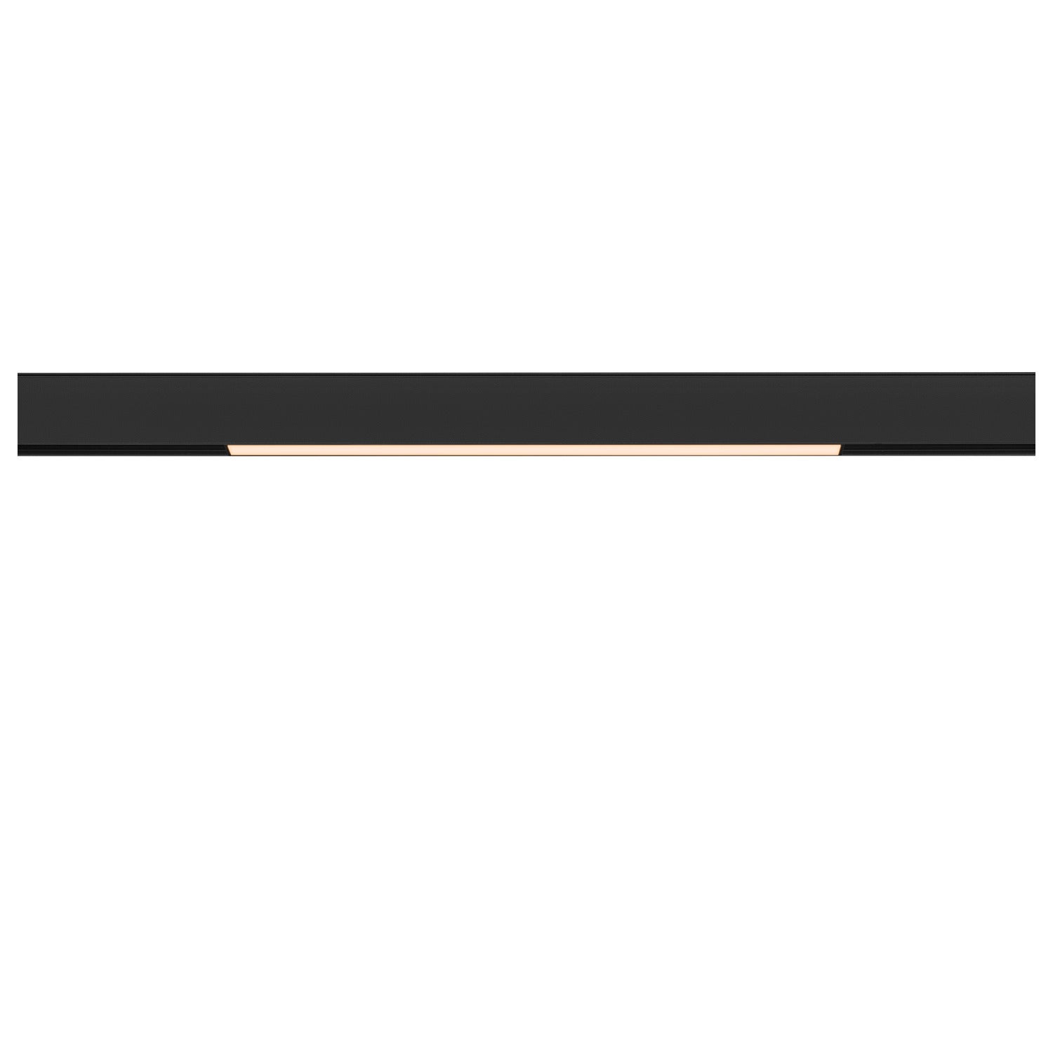 IN-LINE 44 48V TRACK 2700K 95° Svart - SLV | Bellalite