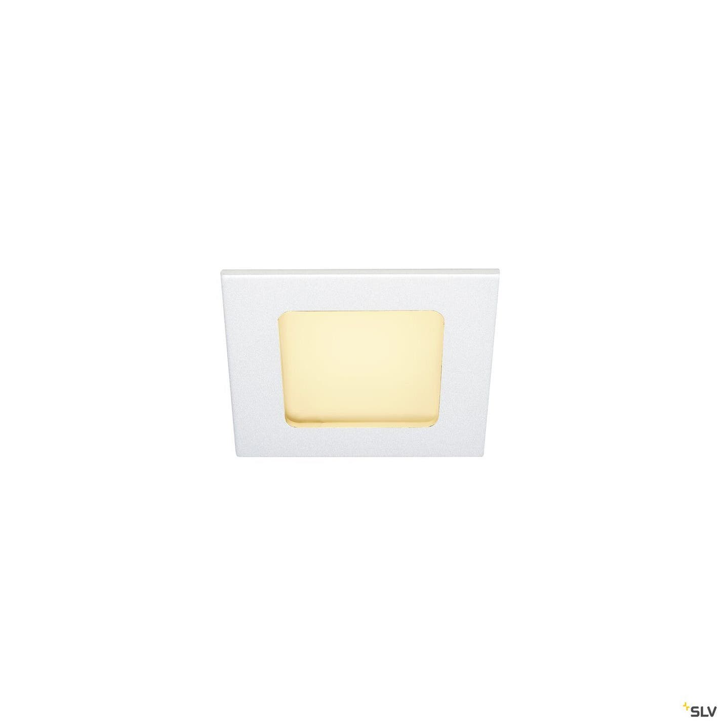Frame Basic LED SET Vit - SLV | Bellalite Frame Basic LED SET Vit - SLV | Bellalite
