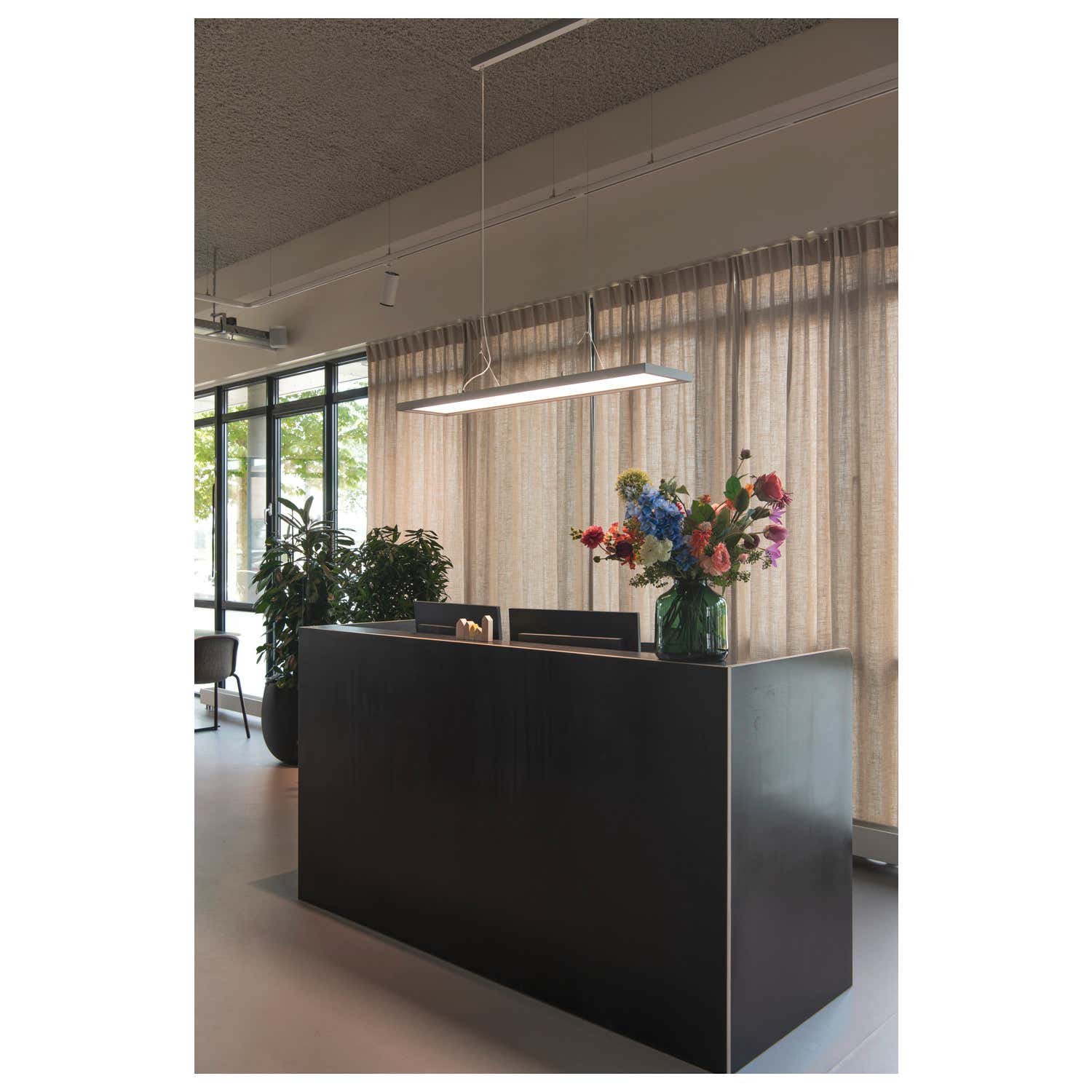 WORKLIGHT PD Silver - SLV | Bellalite WORKLIGHT PD Silver - SLV | Bellalite