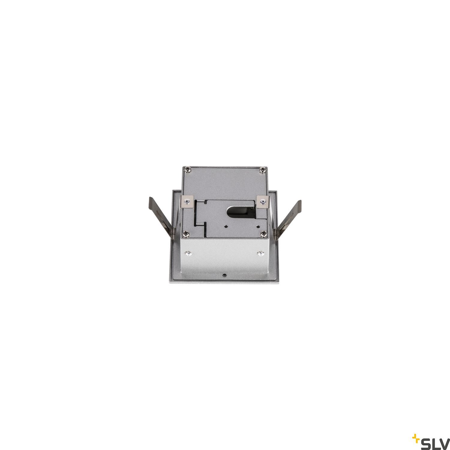 FRAME BASIC Silver - SLV | Bellalite