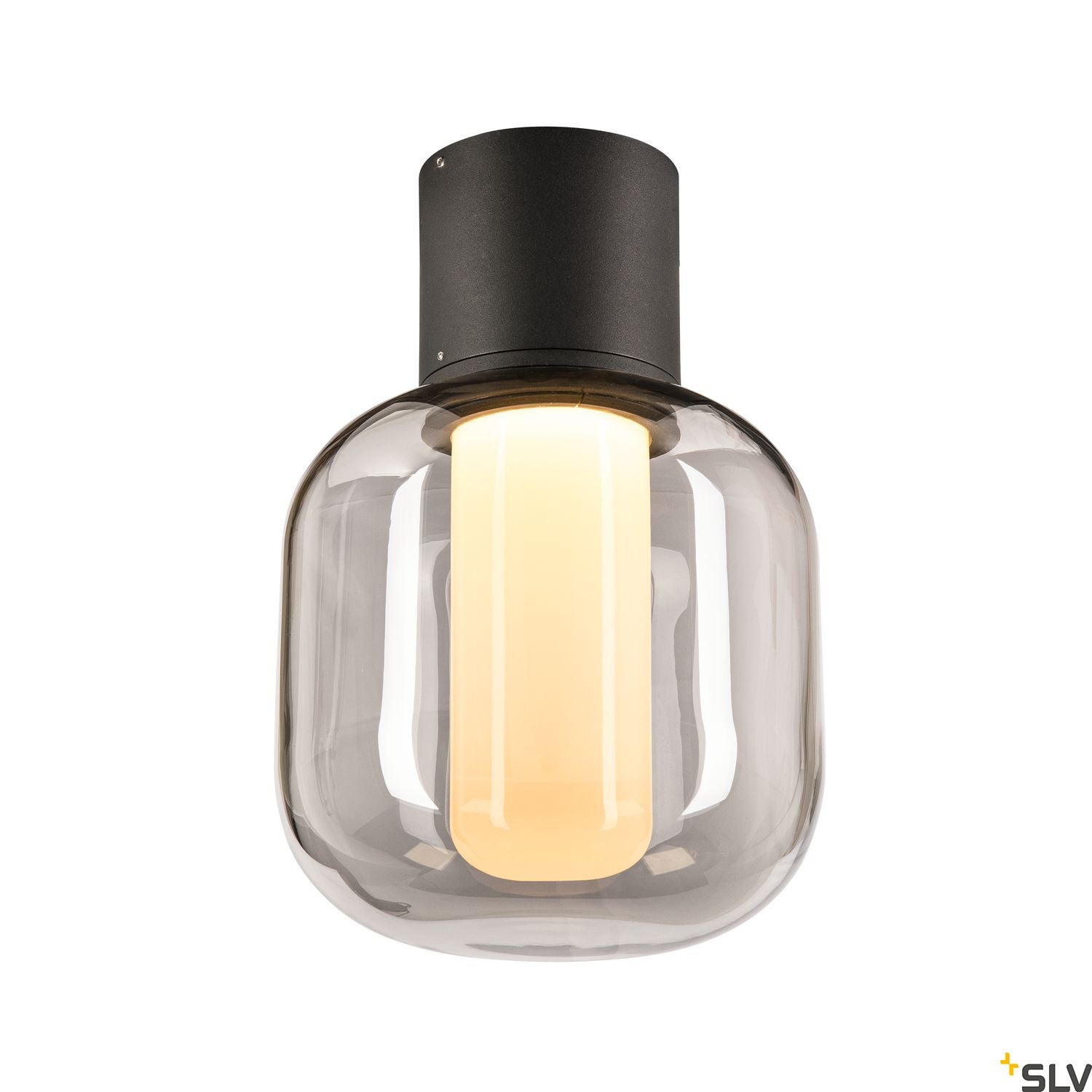 OVALISK CL - SLV | Bellalite