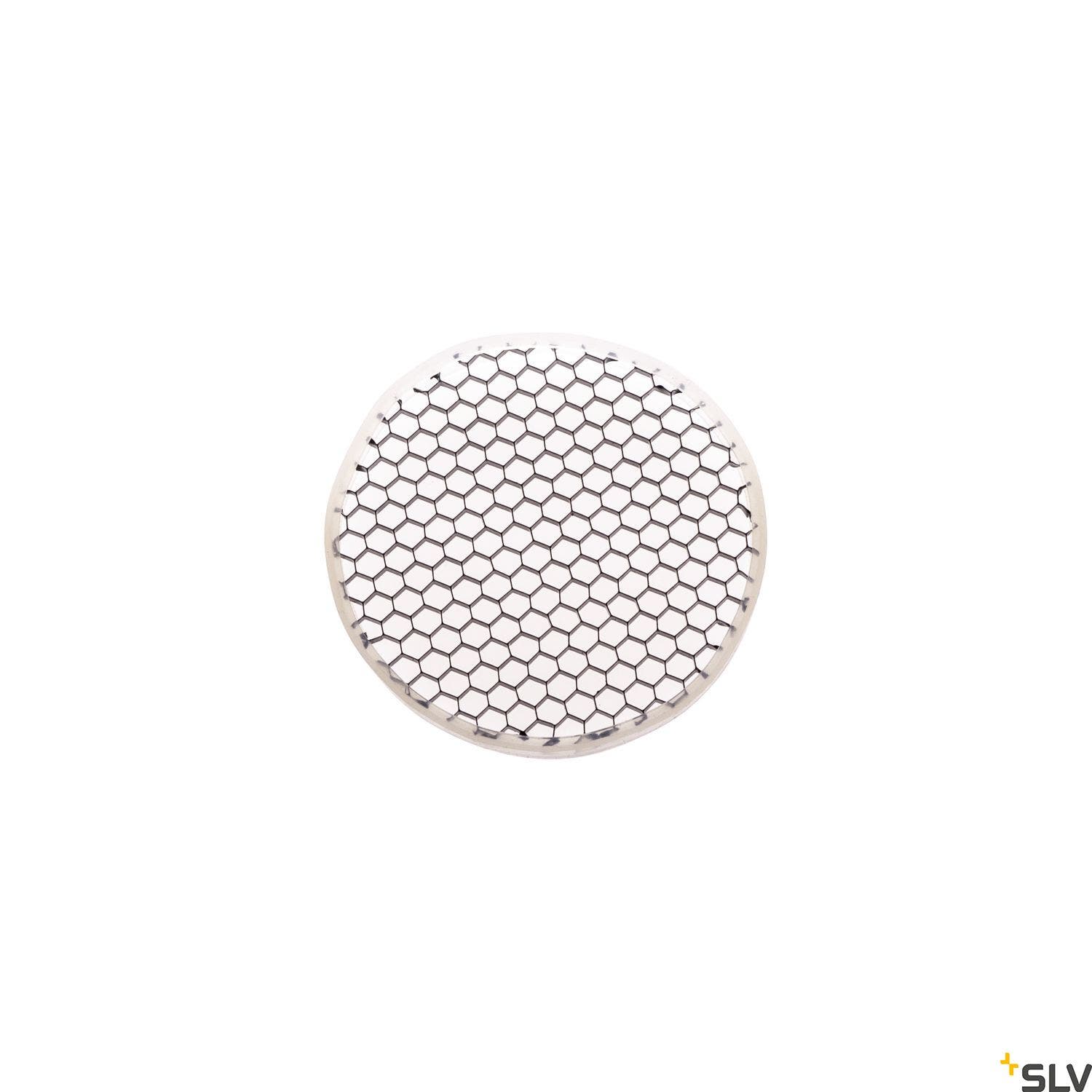 NUMINOS L, diffuser Wabe - SLV | Bellalite NUMINOS L, diffuser Wabe - SLV | Bellalite