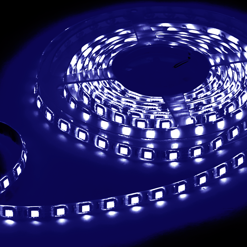 Flex Strip IP53 HD RGB 5m - PROLED | Bellalite
