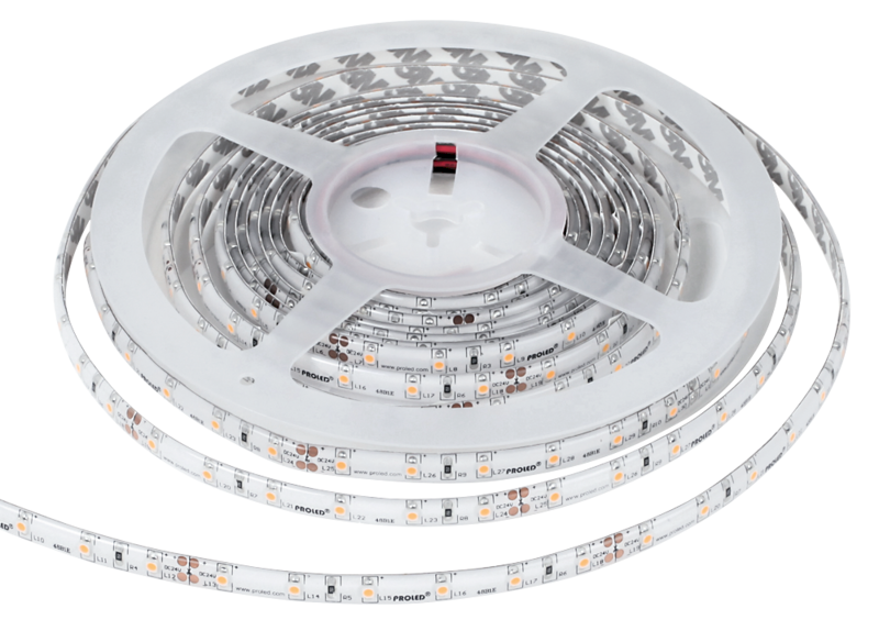 Flex Strip IP53 300 Mono 5m - PROLED | Bellalite