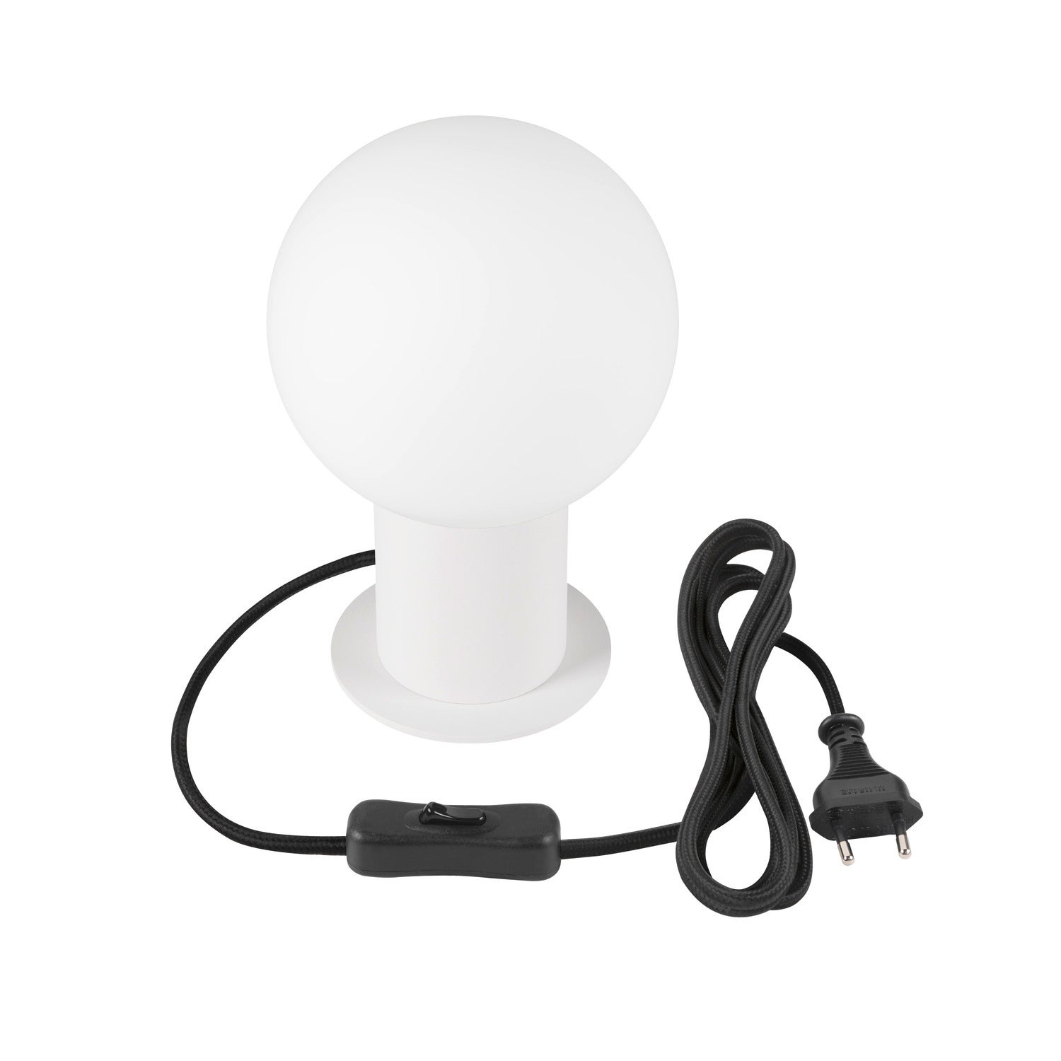 VARYT, table lamp, E14, IP20, Vit  - SLV | Bellalite