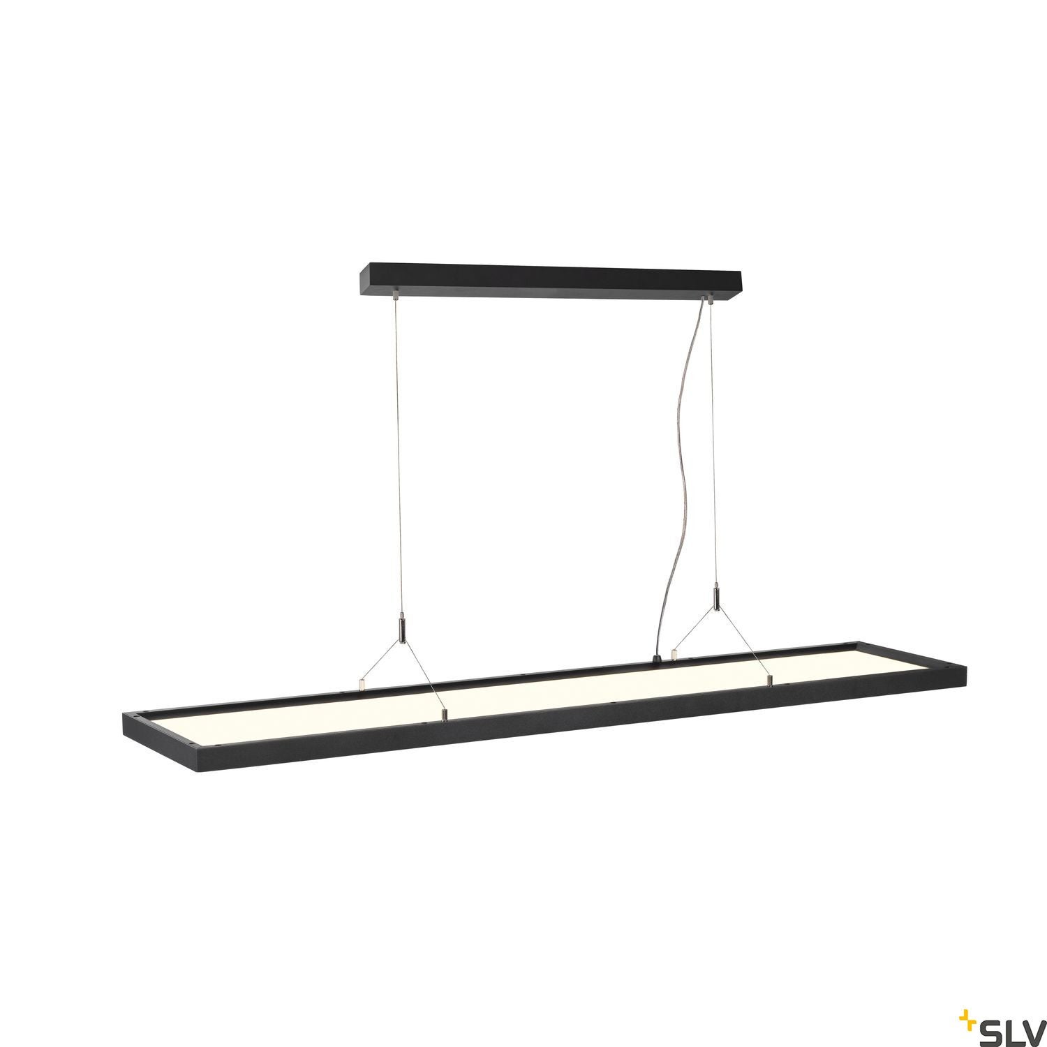 WORKLIGHT DALI Pendel - SLV | Bellalite