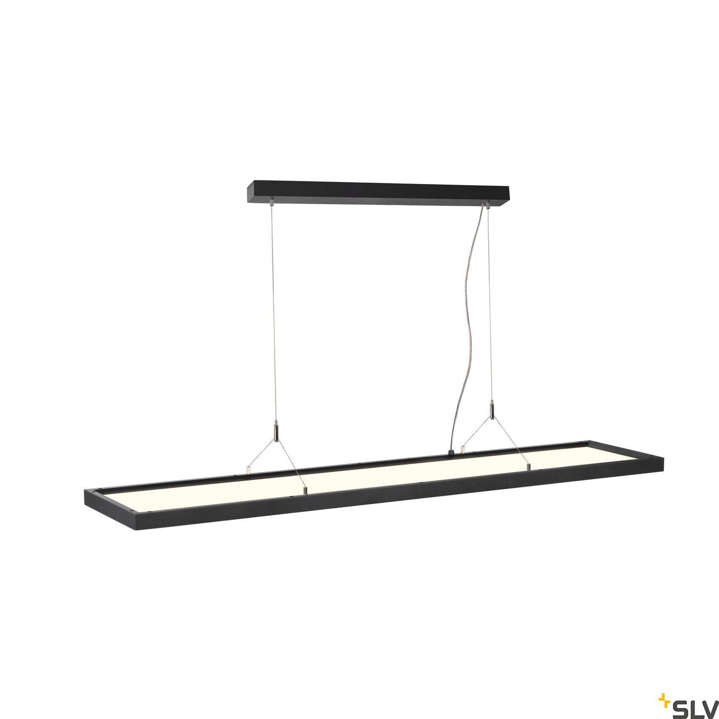WORKLIGHT DALI Pendel - SLV | Bellalite WORKLIGHT DALI Pendel - SLV | Bellalite