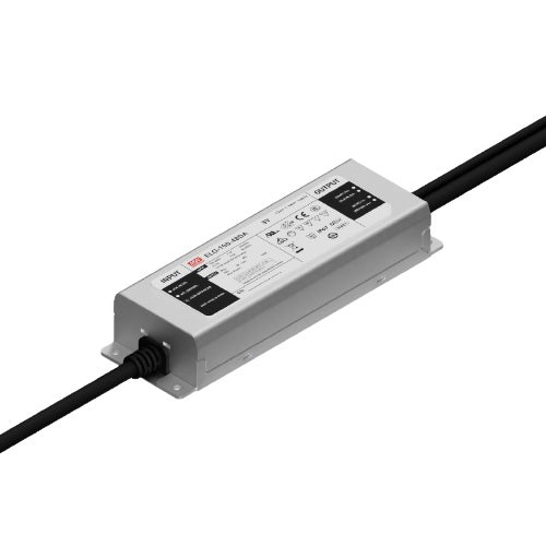 Mean Well ELG-100-48DA 48V 100W IP67 DALI - Mean Well | Bellalite Mean Well ELG-100-48DA 48V 100W IP67 DALI - Mean Well | Bellalite