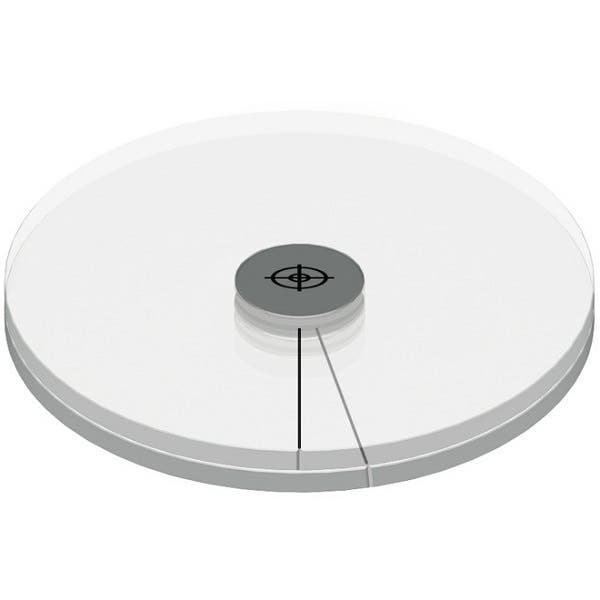 Soraa SNAP 50mm, Aimable (Pair) - Soraa | Bellalite Soraa SNAP 50mm, Aimable (Pair) - Soraa | Bellalite