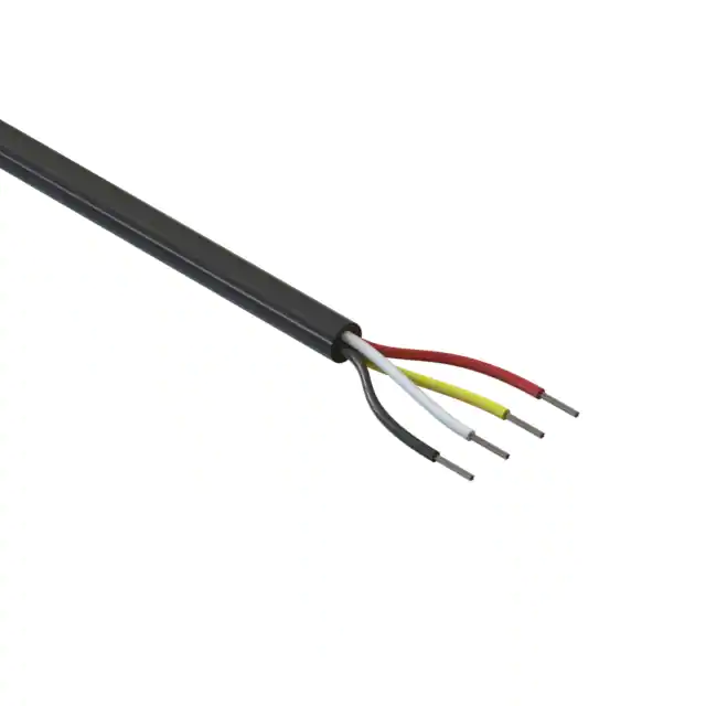 LED-kabel 4x0,35mm²  - Tensility | Bellalite