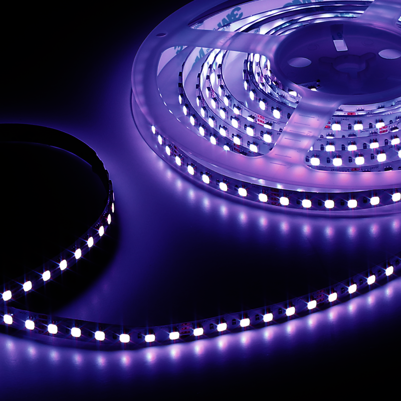 Flex Strip 3535 RGB 5m RGB - PROLED | Bellalite