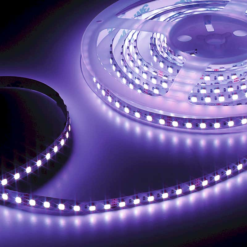 Flex Strip 3535 RGB 5m RGB - PROLED | Bellalite Flex Strip 3535 RGB 5m RGB - PROLED | Bellalite