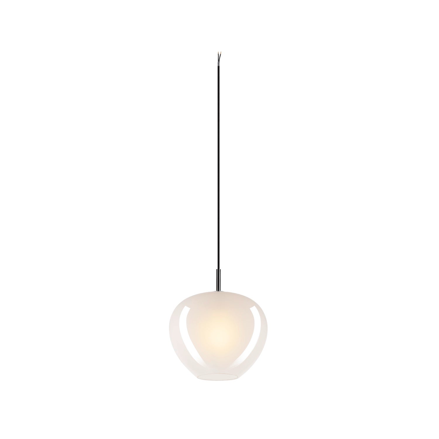 PANTILO CONVEX 29 PD E27 Vit  - SLV | Bellalite