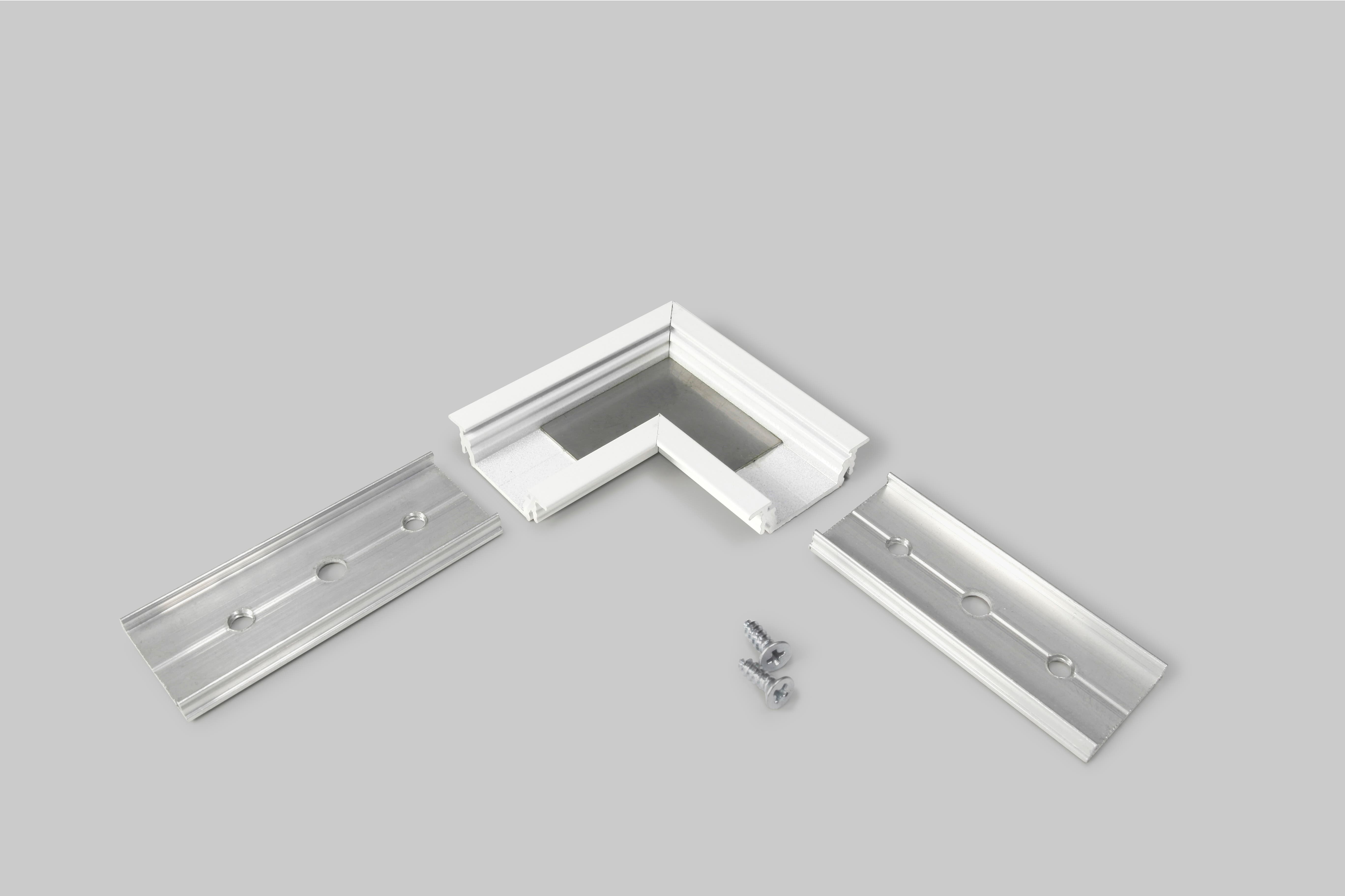 Topmet 90° Skarv GROOVE14 - TOPMET | Bellalite Topmet 90° Skarv GROOVE14 - TOPMET | Bellalite