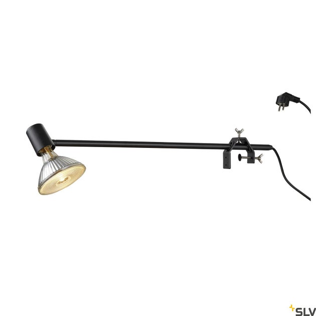 SPOT DISPLAY E27 - SLV | Bellalite SPOT DISPLAY E27 - SLV | Bellalite