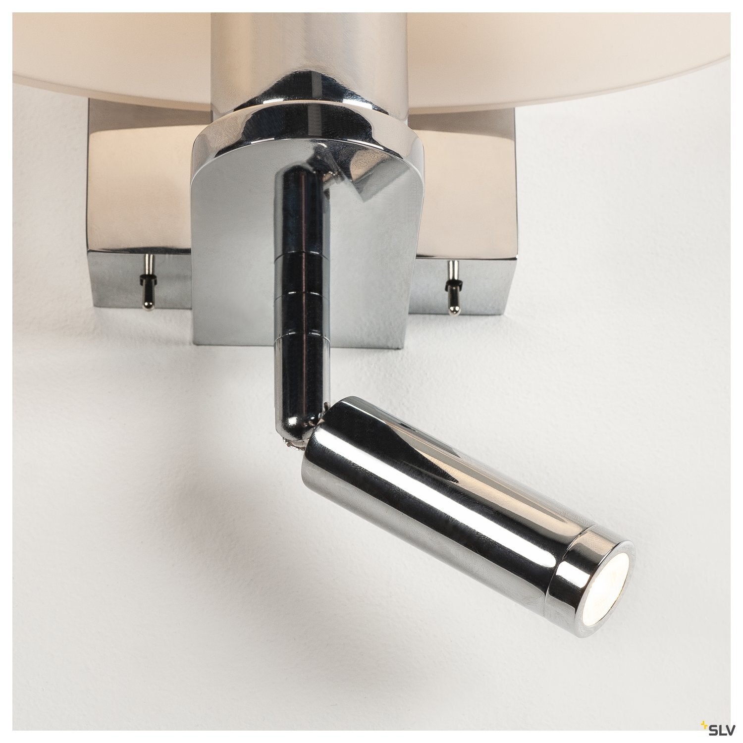 KENKUA SPOT E27 Krom - SLV | Bellalite