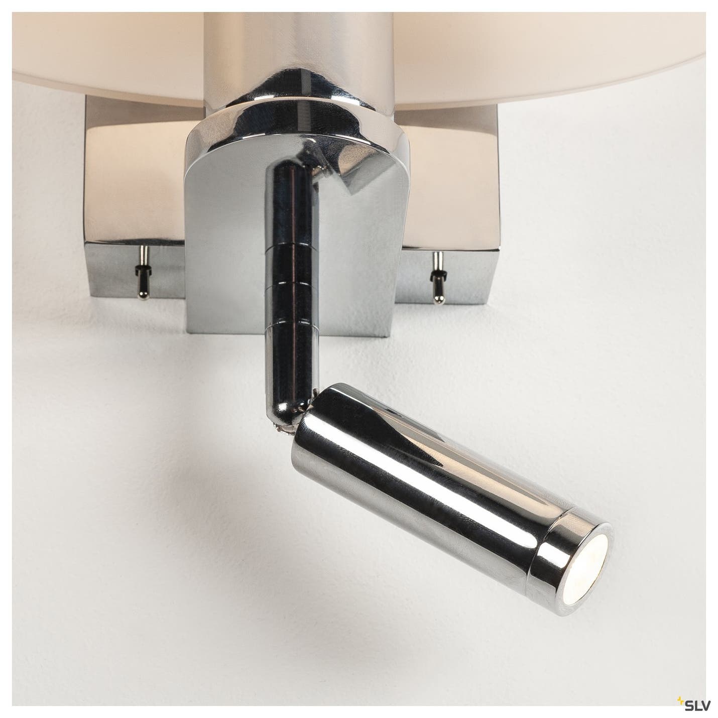 KENKUA SPOT E27 Krom - SLV | Bellalite KENKUA SPOT E27 Krom - SLV | Bellalite