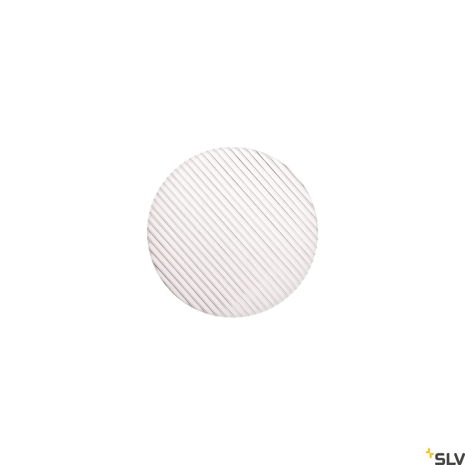 NUMINOS M Diffusers - SLV | Bellalite